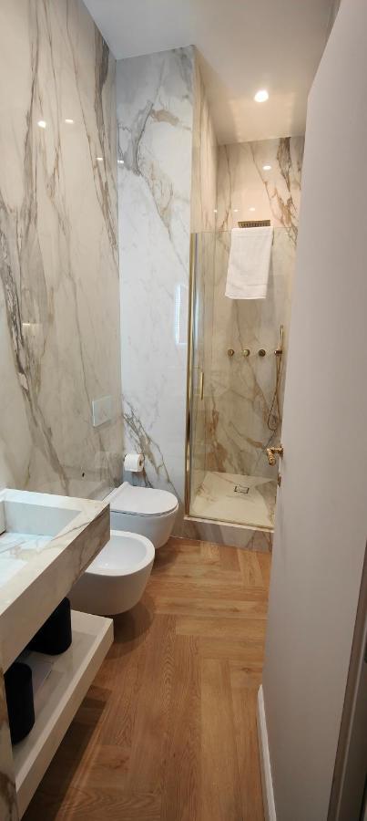 Appartement Marcora 6 G Luxury Living