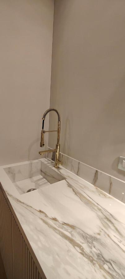 Apartment Marcora 6 G Luxury Living Mailand