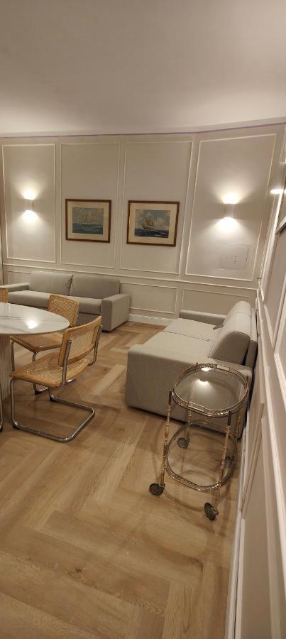 Marcora 6 G Luxury Living * Milaan