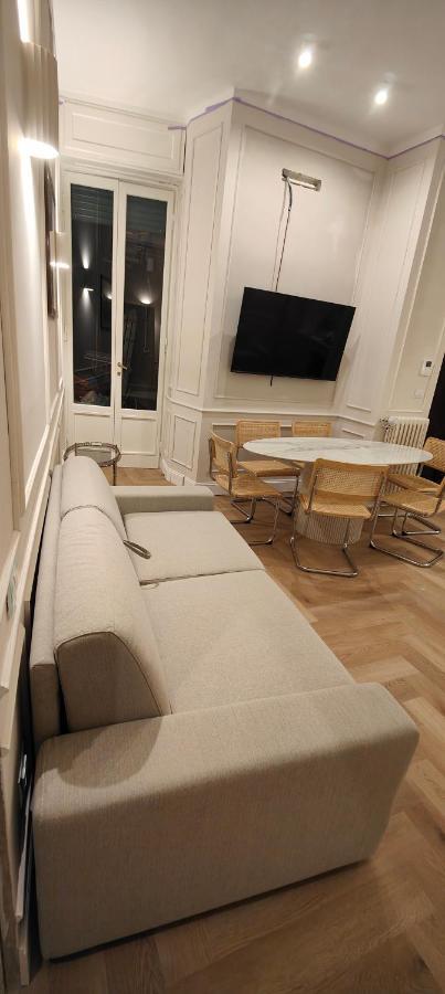 Apartment Marcora 6 G Luxury Living Mailand