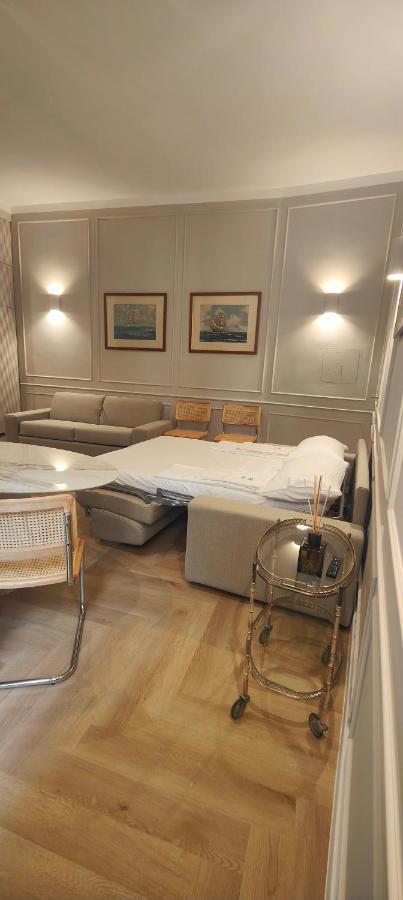 Marcora 6 G Luxury Living * Milaan