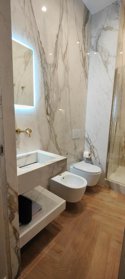 Marcora 6 G Luxury Living Apartment Mailand