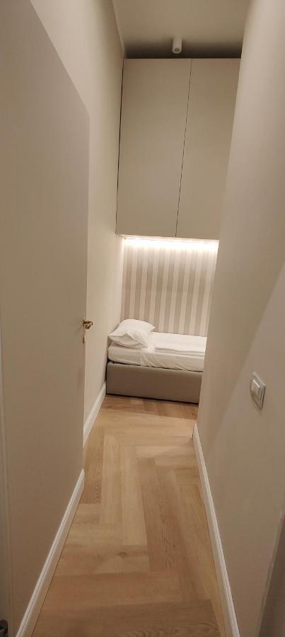 Marcora 6 G Luxury Living Apartment Mailand